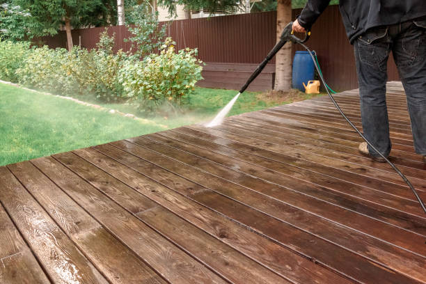 Reliable West Hills, NY Pressure Washing Services Solutions