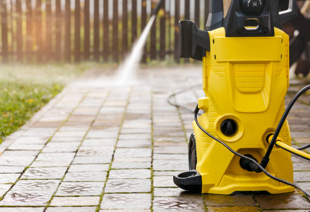Best Vinyl Siding Pressure Washing in West Hills, NY