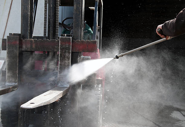 Best Driveway Cleaning and Restoration in West Hills, NY